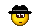 Tipping hat :tiphat: