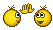 hi 5 :hi5: